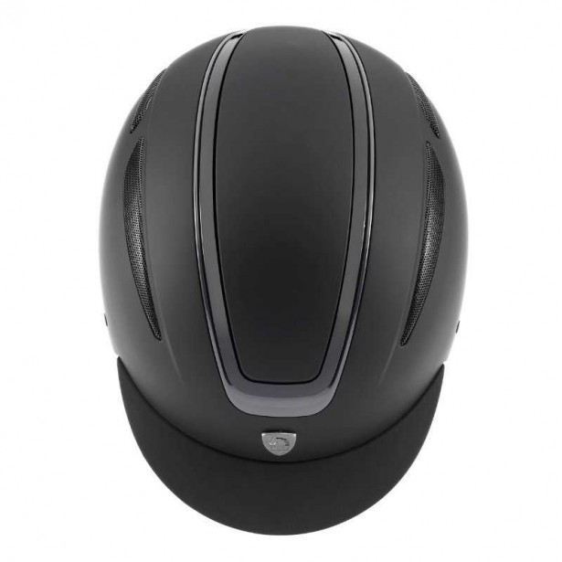 Casco hípico Tattini modelo Giove