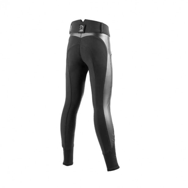 Pantalón Tattini de niña Verbena