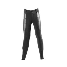 Pantalón Tattini de niña Verbena