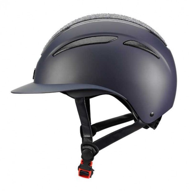 Casco hípico Tattini Cassiopea