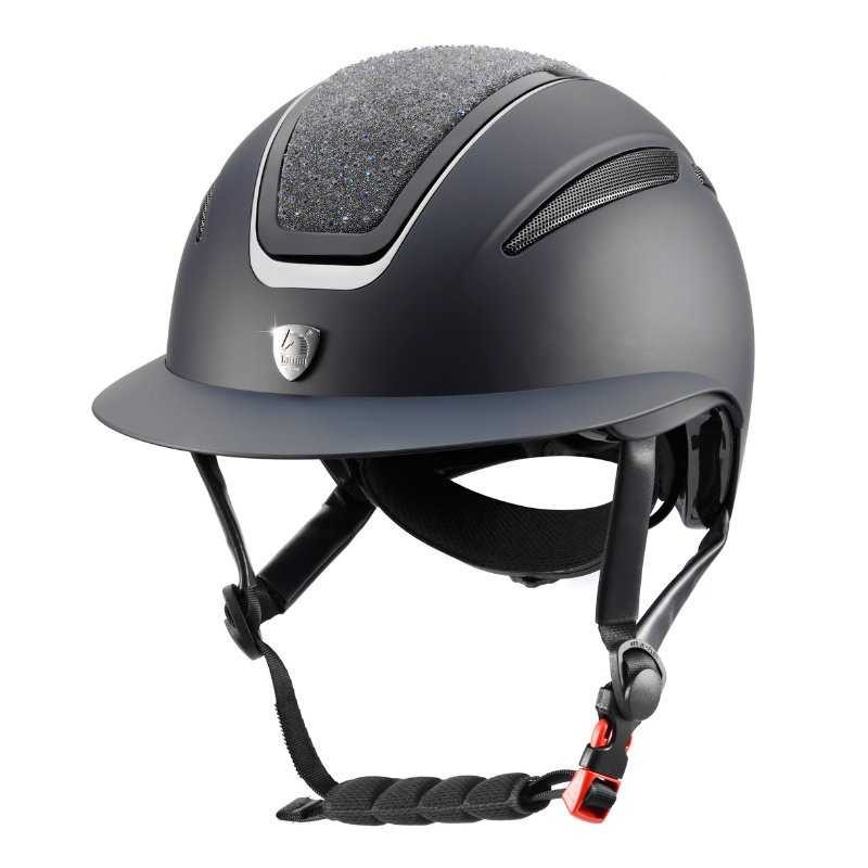 Casco hípico Tattini Cassiopea