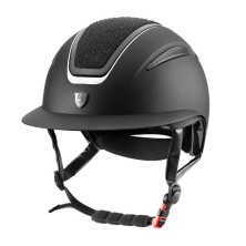 Casco hípico Tattini Cassiopea