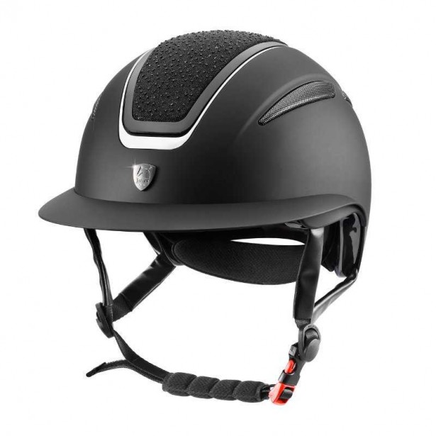 Casco hípico Tattini Cassiopea