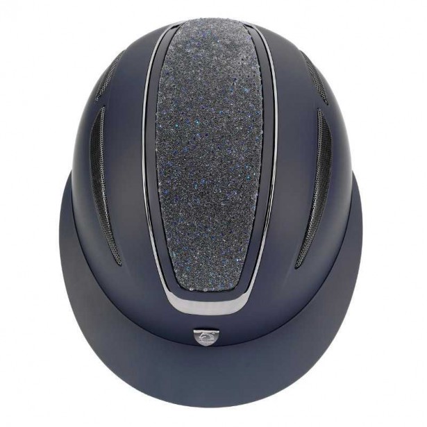 Casco hípico Tattini Cassiopea