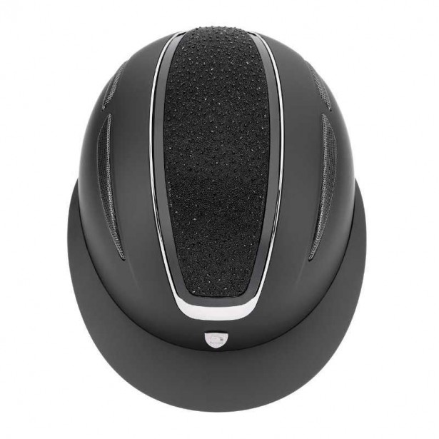 Casco hípico Tattini Cassiopea