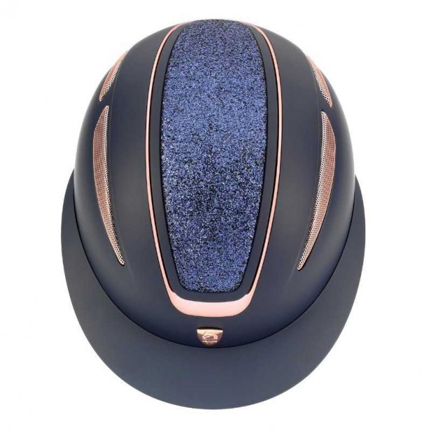 Casco hípico Tattini Ariete