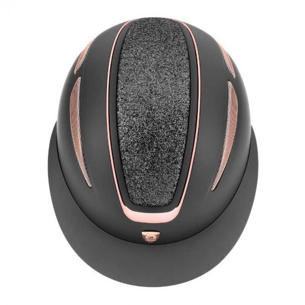 Casco hípico Tattini Ariete