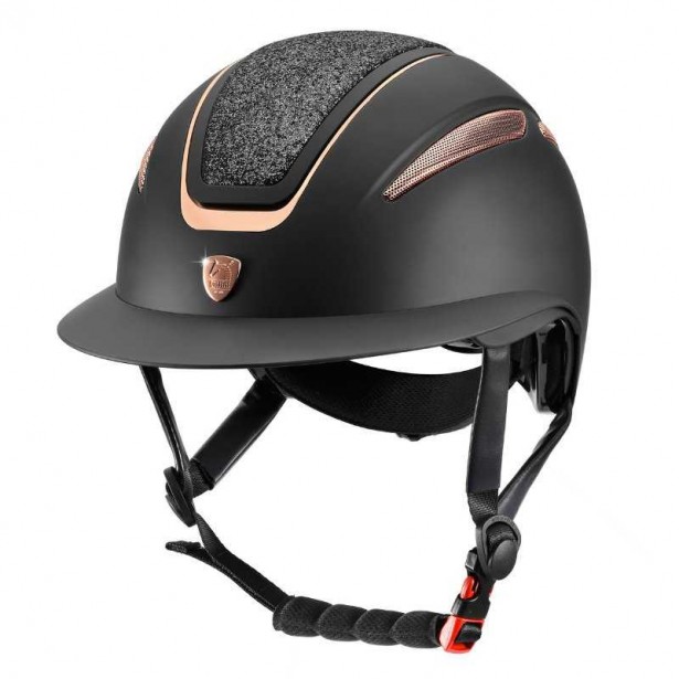 Casco hípico Tattini Ariete