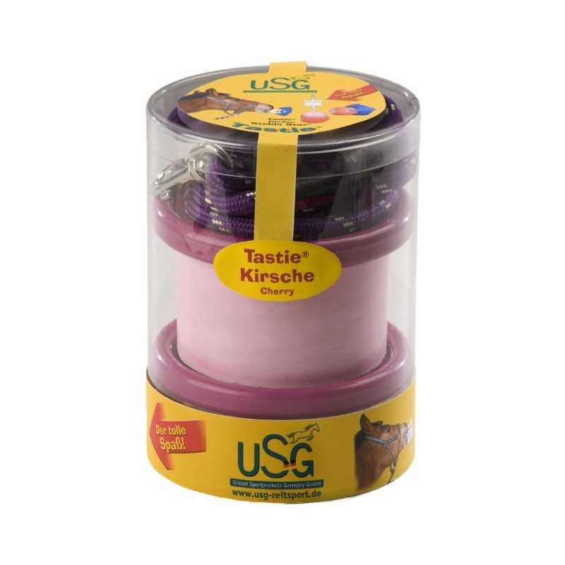 Tasties con soporte de cuerda USG