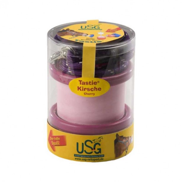Tasties con soporte de cuerda USG