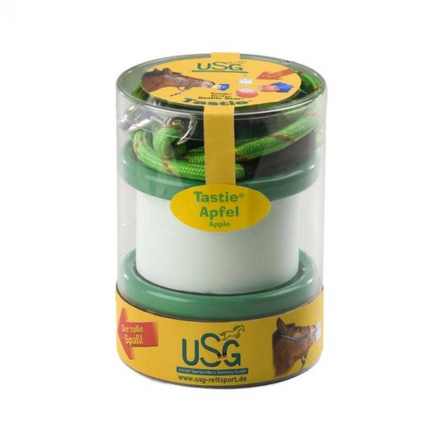 Tasties con soporte de cuerda USG