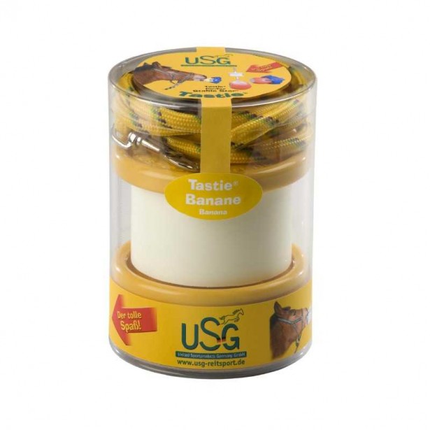Tasties con soporte de cuerda USG