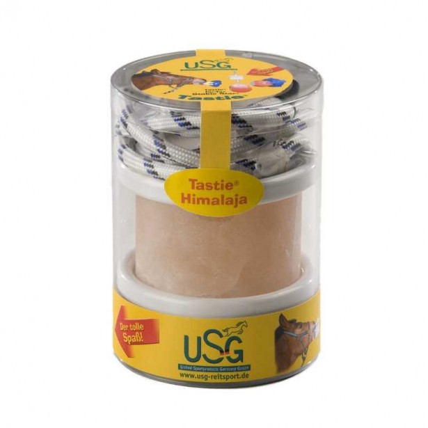 Tasties con soporte de cuerda USG