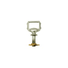 TORNILLOS CON ASILLAS PARA SOBREAGUJA CUADRADA ARQUEADA