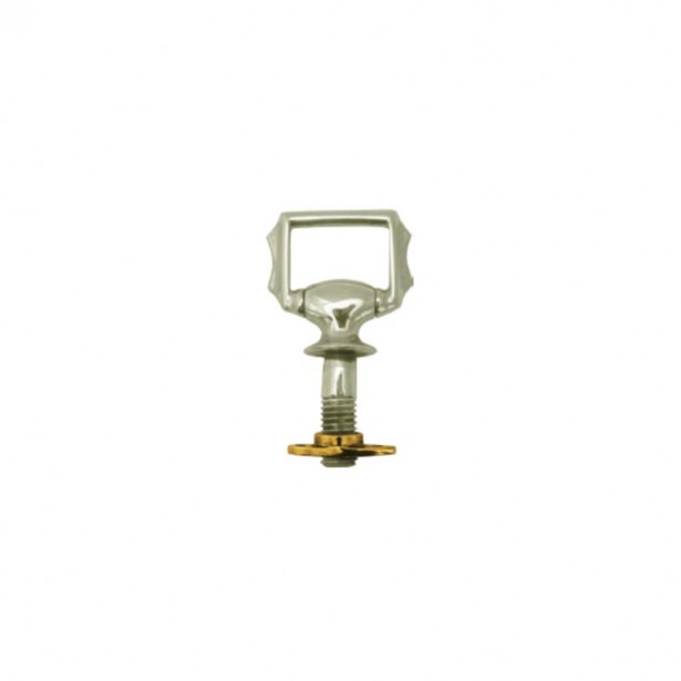 TORNILLOS CON ASILLAS PARA SOBREAGUJA CUADRADA ARQUEADA