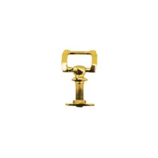 TORNILLOS CON ASILLAS PARA SOBREAGUJA CUADRADA