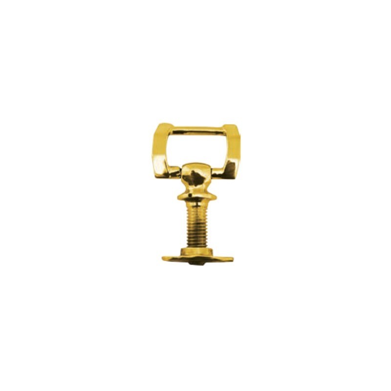 TORNILLOS CON ASILLAS PARA SOBREAGUJA CUADRADA