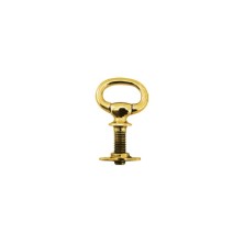 TORNILLOS CON ASILLAS PARA SOBREAGUJA CON CABEZA BARRIL