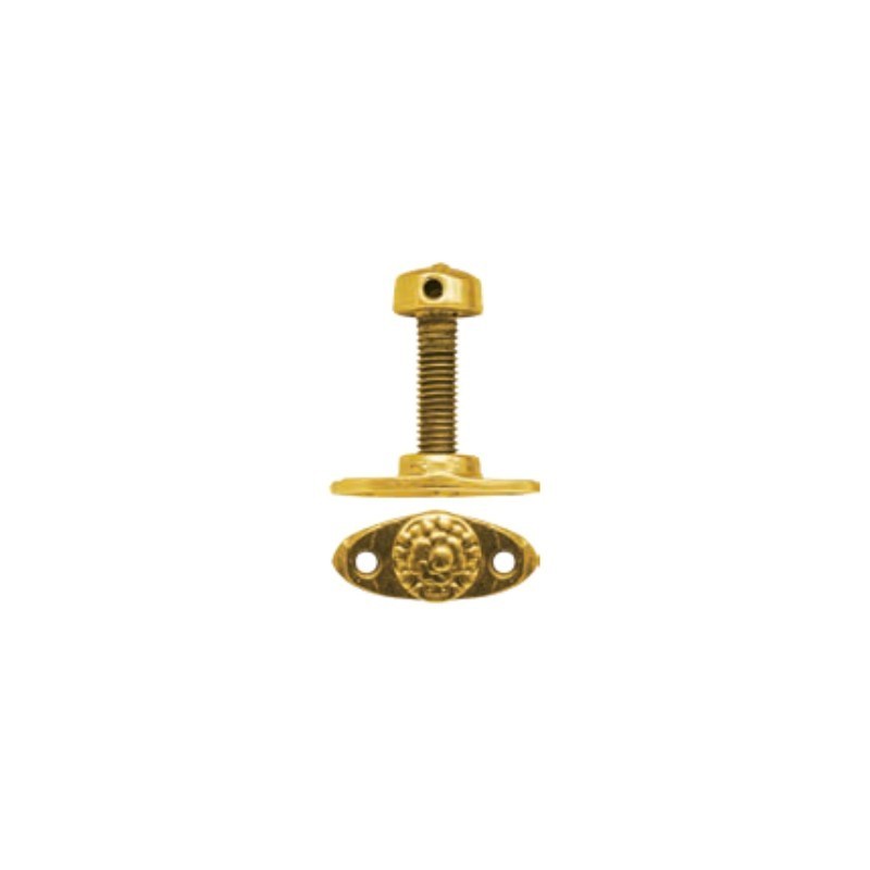 TORNILLO DE SOBREAGUJAS ADORNADO