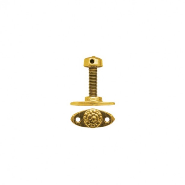 TORNILLO DE SOBREAGUJAS ADORNADO