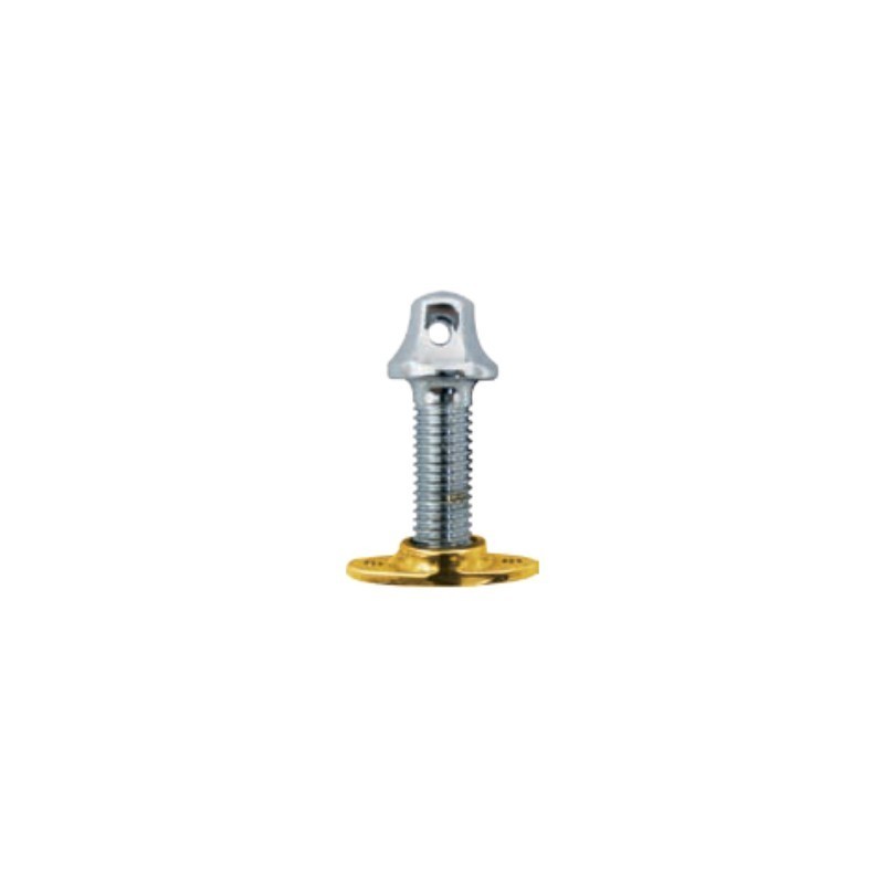 TORNILLO DE SOBREAGUJAS CON CABEZA DE CAMPANA