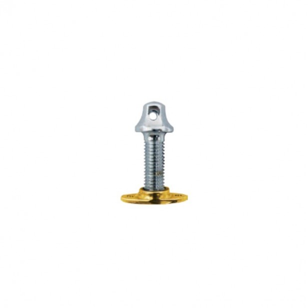 TORNILLO DE SOBREAGUJAS CON CABEZA DE CAMPANA
