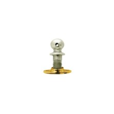 TORNILLO DE SOBREAGUJAS CON CABEZA DE BOLA