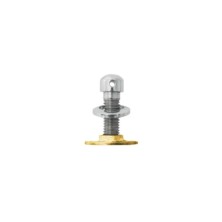 TORNILLO DE SOBREAGUJAS CON CABEZA CILÍNDRICA