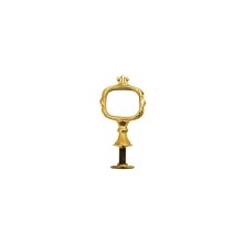 LLAVE SOBREAGUJA CORONA DE LAUREL