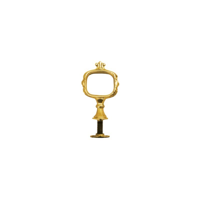 LLAVE SOBREAGUJA CORONA DE LAUREL