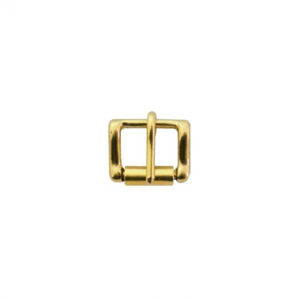 HEBILLA CON RODILLO RECTANGULAR
