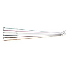 Fusta de doma Sparkles USG, colores surtidos, pack de 6