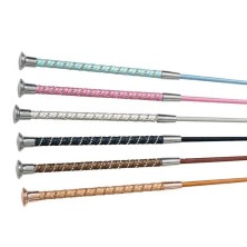 Fusta de doma Sparkles USG, colores surtidos, pack de 6