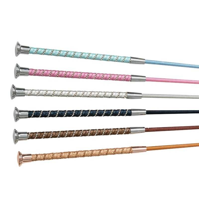 Fusta de doma Sparkles USG, colores surtidos, pack de 6