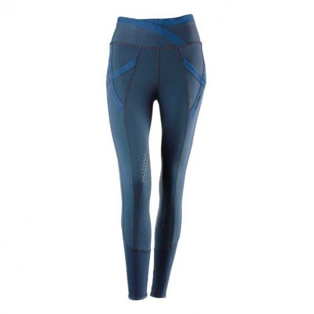 Leggings Tattini de mujer Aloe