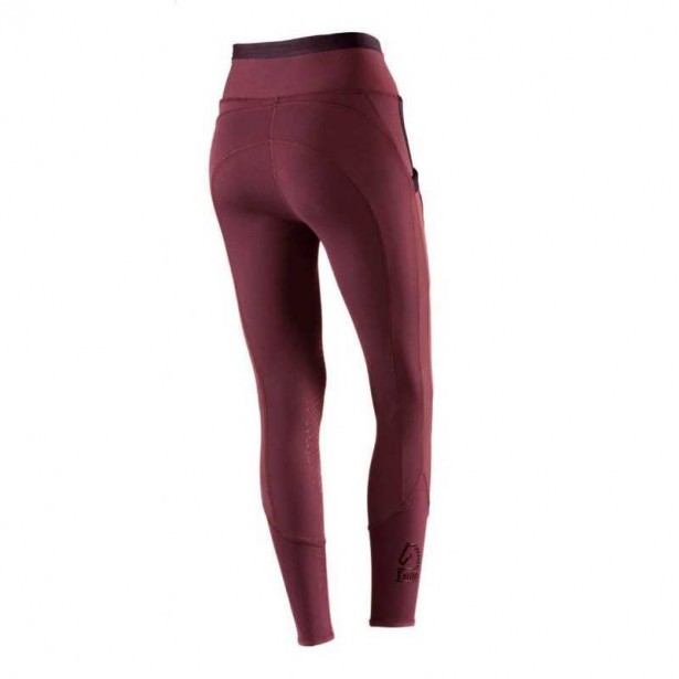 Leggings Tattini de mujer Aloe