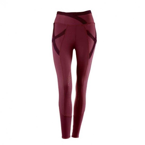 Leggings Tattini de mujer Aloe