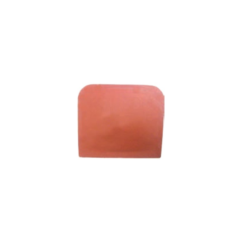 CHAPA ANTEOJERAS RECTANGULAR