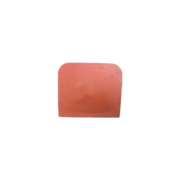 CHAPA ANTEOJERAS RECTANGULAR