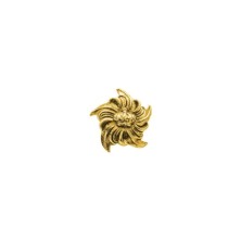 CUCARDA FLOR Y CORONA