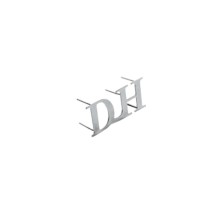 ADORNO SILLIN INICIALES (bajo pedido, consultar precio)