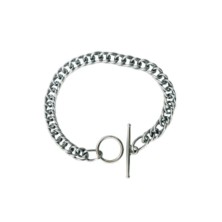 CADENAS DE PRESENTACIÓN ANILLA Y PERRILLO