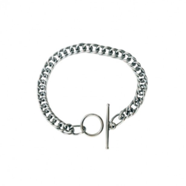 CADENAS DE PRESENTACIÓN ANILLA Y PERRILLO