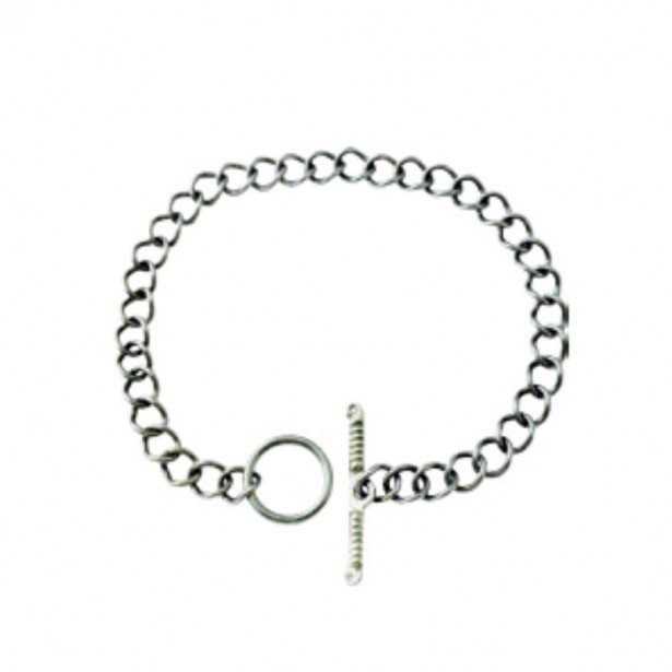 CADENAS DE PRESENTACIÓN ANILLA Y PERRILLO