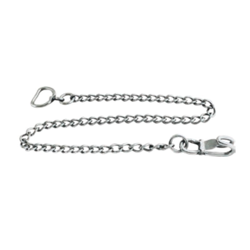 CADENAS DE PRESENTACIÓN CON MOSQUETON