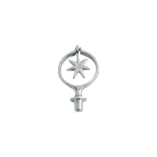 ESPEJUELO CON ESTRELLA