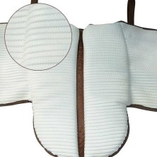 SUDADERO DE DOMA MARJOMAN MEMORY PAD