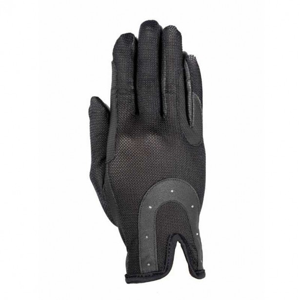 Guantes Good Luck USG
