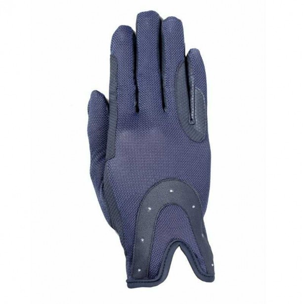 Guantes Good Luck USG