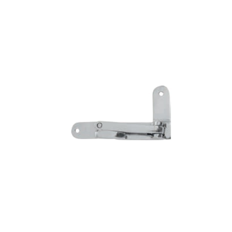 ESTRIBERA PARA SILLA DE AMAZONA